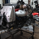 Image for article titled I Helped Reassemble A Stripped-Down 2020 Chevy Corvette C8. What I Saw Was Beautiful